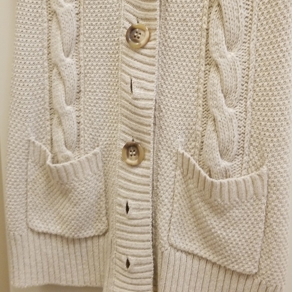 Cardigan - Picture 3 of 3